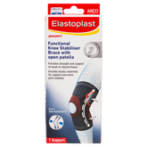 Elastoplast Sport Functional Knee Brace Medium